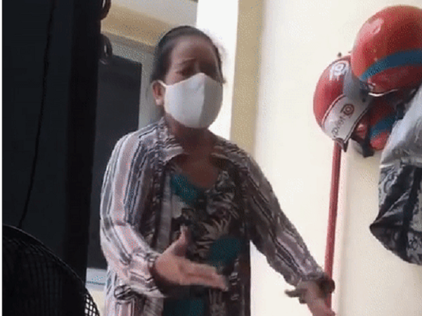 Chủ nhà trọ cãi nhau 'long trời lở đất', nài nỉ khách thuê đóng tiền liền bị mắng 'không có tình người'