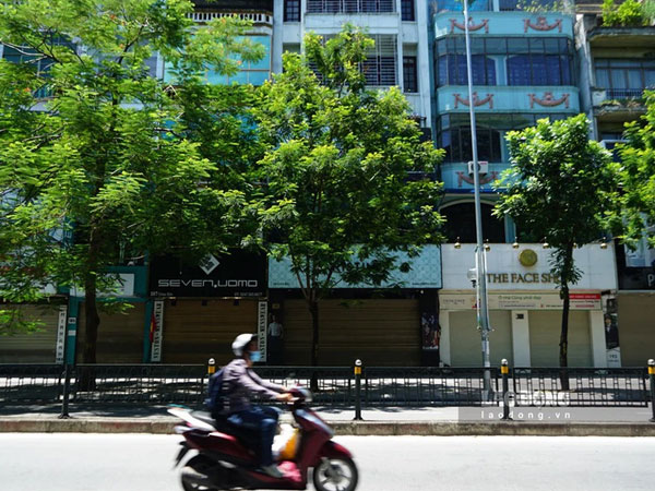 Sự thật đằng sau cơn sốt đất Chùa Bộc hơn 700 triệu đồng/m2 ngay giữa mùa dịch, đắt ngang phố cổ