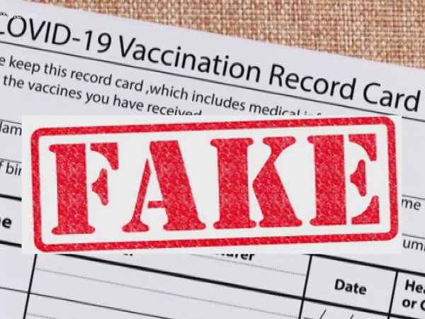 Châu Âu 'đau đầu' đối phó với hộ chiếu vaccine giả