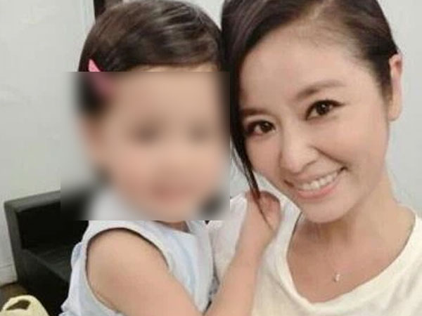 Lộ diện mạo con gái Lâm Tâm Như, liệu cô bé có thừa hưởng nhan sắc của mẹ?