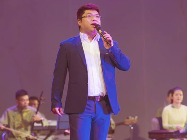 Tin buồn: Nghệ sĩ Quang Thái - con trai nhạc sĩ Minh Quang qua đời
