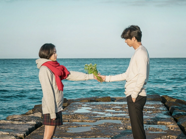 Đón mùa thu se lạnh và lãng mạn với 7 tựa phim Hàn đặc sắc được khán giả cực kỳ yêu thích
