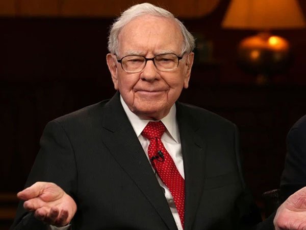 Quy tắc đầu tư Warren Buffett: Không mua cổ phiếu chỉ vì dự đoán biến động giá có lợi trong ngắn hạn