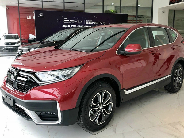 Những xe giảm giá trăm triệu trong mùa dịch tại Việt Nam: Giảm nhiều nhất gần 600 triệu, đa số là SUV và xe sang