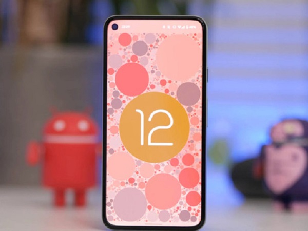 Android 12 sẽ cho phép người dùng điều khiển điện thoại bằng cử chỉ của mắt và miệng