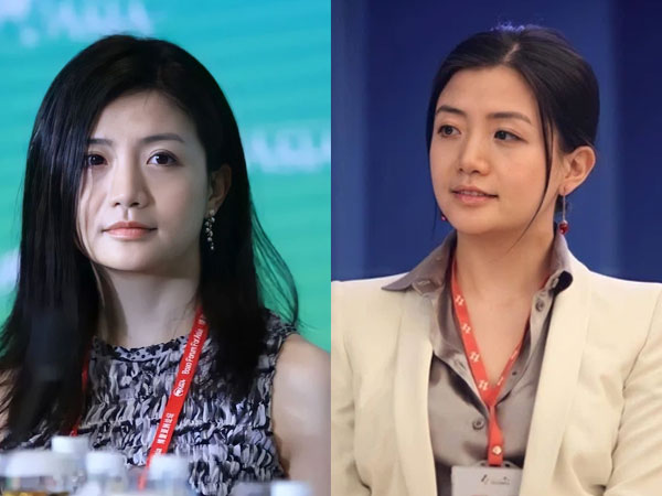 'Nữ hoàng tài chính' xinh đẹp như búp bê Barbie là ai mà khiến Jack Ma phải 3 lần bay đến tận Thung lũng Silicon để 'thu phục'?