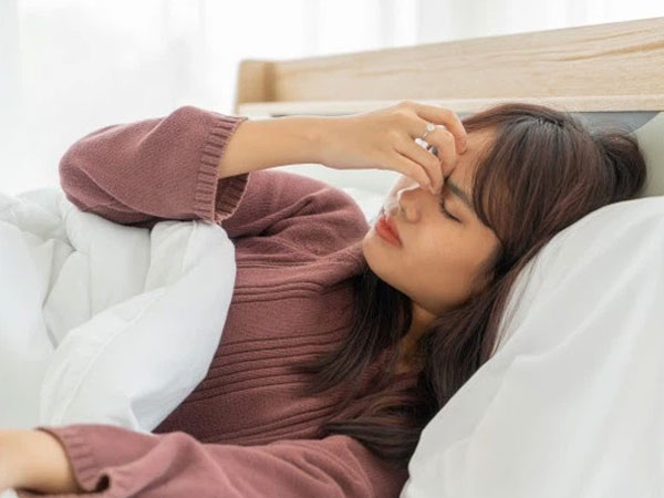 4 bất thường ở vùng bụng cho thấy dấu hiệu ung thư, hãy sớm đến bệnh viện khám nếu có