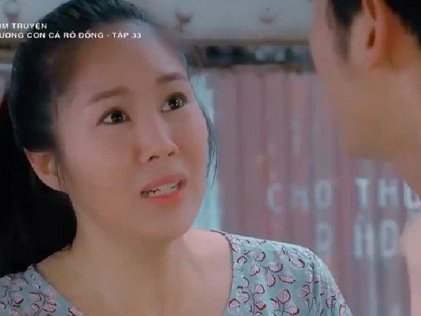 Thương con cá Rô đồng: Thương (Lê Phương) sốc vì em trai 'dắt gái' để kiếm tiền, người tố giác lại là Thiệt