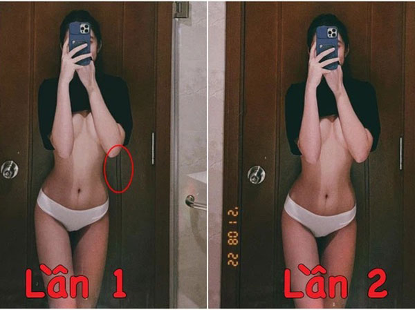 Giữa nghi vấn 'toang' với đại gia Đức Huy, gái đẹp 2k2 đăng ảnh sexy tột bậc nhưng netizen chỉ chú ý một điểm lạ
