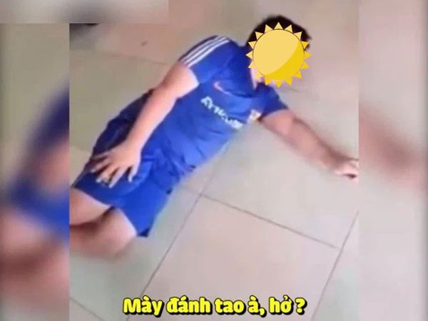 Xôn xao clip một cậu bé văng tục với mẹ, nhưng điều phía sau mới khiến mọi người bức xúc tột cùng
