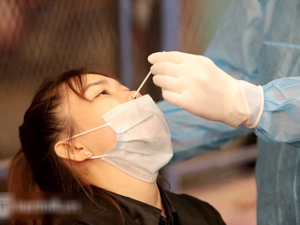 TP.HCM dự báo F0 sẽ tăng lên trong những ngày tới khi xét nghiệm toàn bộ người dân