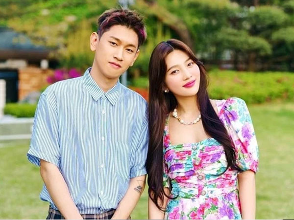HOT: Nữ thần Joy (Red Velvet) hẹn hò nam ca sĩ Goblin