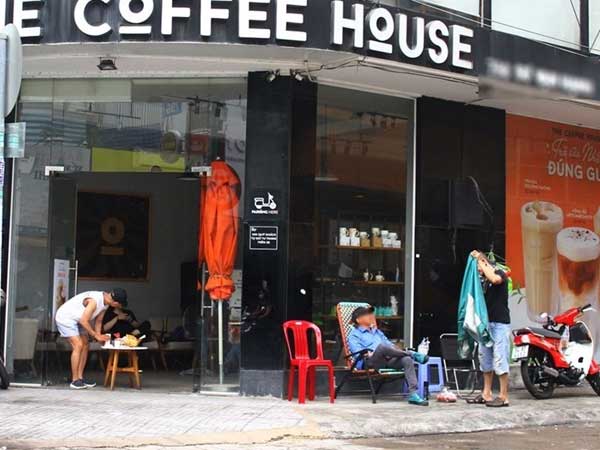 Kinh doanh càphê thuộc đối tượng được hỗ trợ gói 26.000 tỉ đồng không