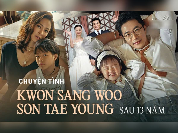 Cái kết sau 13 năm của Á hậu thị phi làm 'dâu hụt' đế chế Samsung, khiến tài tử Nấc Thang Lên Thiên Đường mất 100.000 fan/đêm