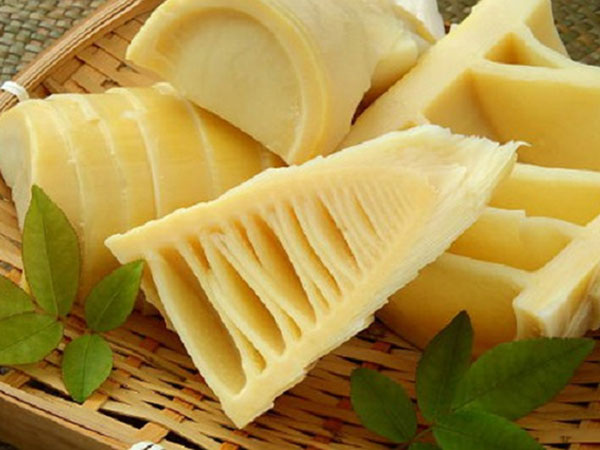 Đây là cách ăn măng tươi tốt nhất cho sức khỏe, đừng vì nghĩ không tốt mà loại khỏi thực đơn!