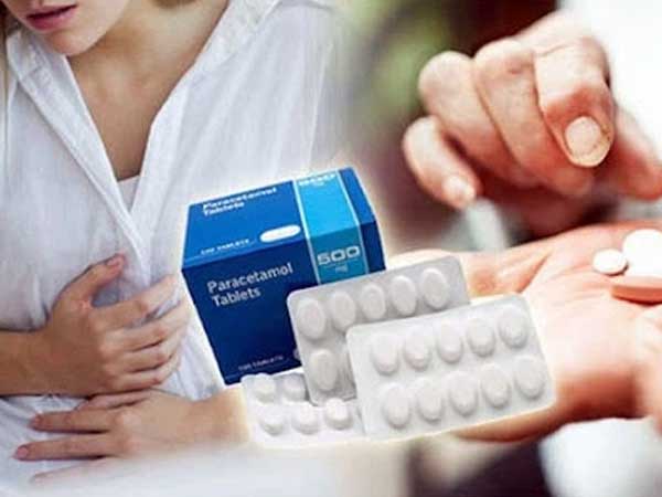 3 F0 bị ngộ độc thuốc hạ sốt paracetamol khi điều trị tại nhà: Bác sĩ chỉ ra dấu hiệu ngộ độc và cách dùng an toàn để phòng ngừa nguy cơ