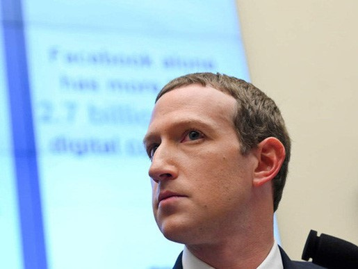 Facebook "chơi xấu" ép các đối thủ hoặc là bị thâu tóm, hoặc sẽ bị 'dìm chết', nguy cơ bị toà án tuyên phải bán lại Instagram và WhatsApp