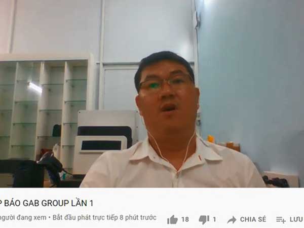Số tiền 500.000 tỷ: Đại gia ngầm giấu mặt hay kẻ đùa với pháp luật
