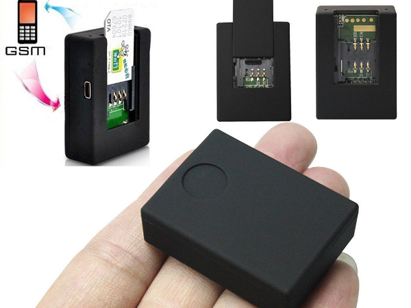 Thiết bị nghe lén sử dụng sim được rao bán công khai trên chợ mạng: Mua về lắp vào điều hòa nhà người khác bị xử phạt thế nào?