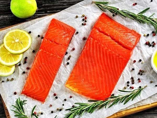 Những thực phẩm 'vàng' cho sức khỏe tuổi trung niên