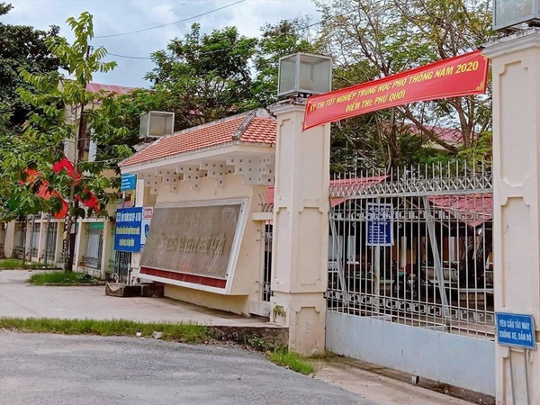 Phát hiện 12 ca nhiễm COVID-19 là cán bộ làm nhiệm vụ tại khu cách ly, chưa rõ nguồn lây