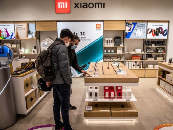 Thương hiệu smartphone 'nóng' nhất thế giới: Gọi tên Xiaomi