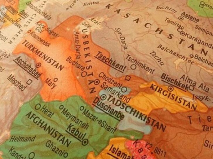 Diễn biến 'không kịp trở tay' ở Afghanistan khiến cán cân quyền lực khu vực chao đảo
