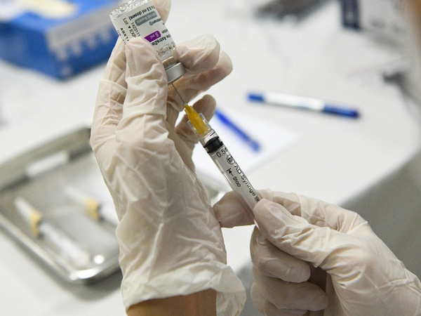 Cấm thu tiền tiêm vaccine Covid-19 dưới mọi hình thức