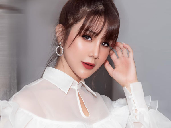 Bị gọi tên trong nghi vấn mỹ nhân ly hôn chồng đại gia, phía Diệp Lâm Anh chính thức lên tiếng