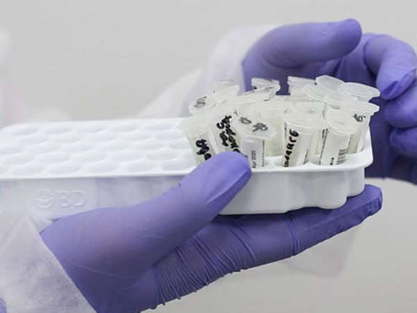 Covid-19: Tìm ra kháng thể chống được một loạt biến thể virus SARS-COV-2