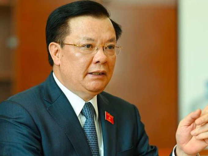 Bí thư Hà Nội yêu cầu làm rõ thông tin 'mất tiền cho cò để được tiêm vaccine Covid-19 thần tốc'