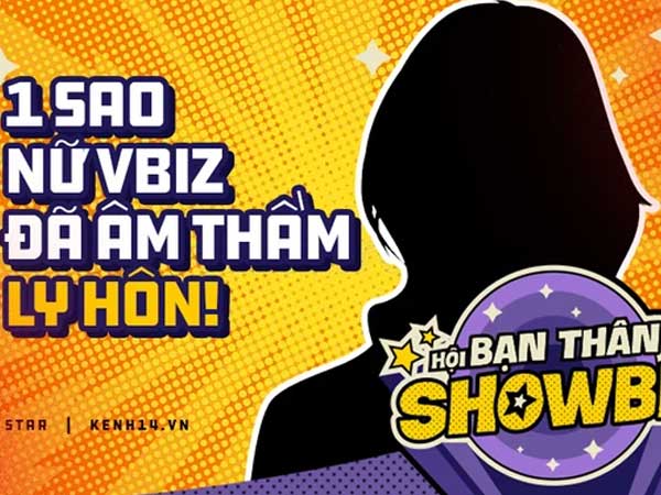 Một sao nữ nổi tiếng Vbiz âm thầm ly hôn chồng thiếu gia giàu có, vừa đón tuổi mới mà chẳng có ông xã kề bên