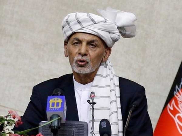 Taliban ân xá, cho phép Tổng thống Afghanistan về nước