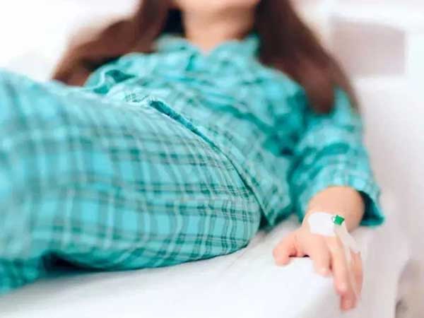 Cô gái trẻ 26 tuổi chết vì ung thư cổ tử cung, bác sĩ nhắc nhở: Nếu xuất hiện mùi này ở vùng kín, chị em phải đi khám phụ khoa lập tức