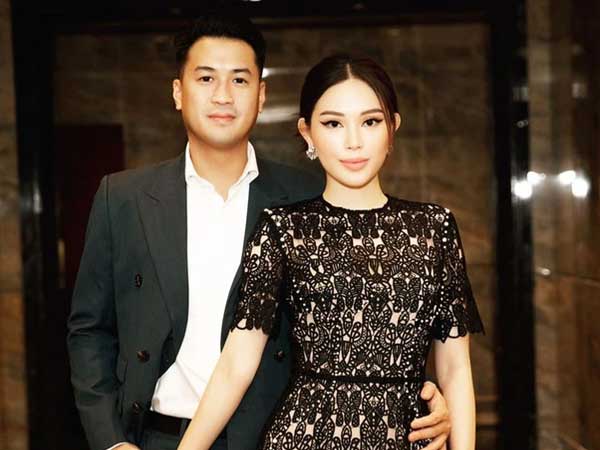 Phillip Nguyễn - thiếu gia nhà tỷ phú chụp ảnh bạn gái, zoom mỏi tay mới thấy Linh Rin diện bikini lộ làn da trắng mướt mát