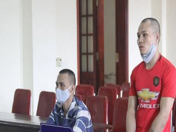 Bán em gái 13 tuổi sang Trung Quốc để lấy tiền xây nhà