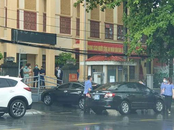 Nhóm Công an quận Đồ Sơn 'hợp thức hóa hồ sơ' vụ án bắt ma túy ở quán karaoke như thế nào?