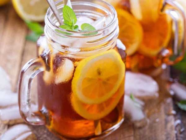 Loại nước này có thể làm tăng đường huyết rất nhanh, nhiều người không biết lại cứ cố gắng uống thật nhiều vì nghĩ là tốt