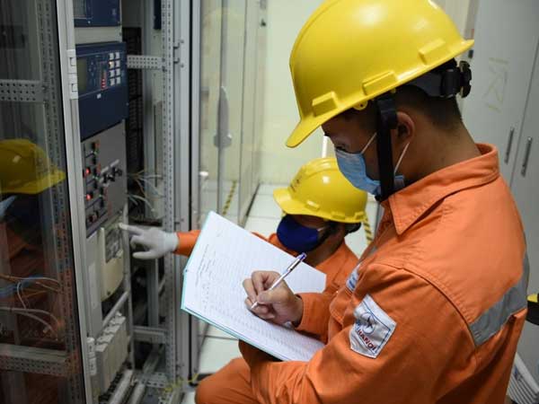 Giá than tăng cao, chi phí mua điện của EVN 'đội giá' 16.000 tỉ đồng