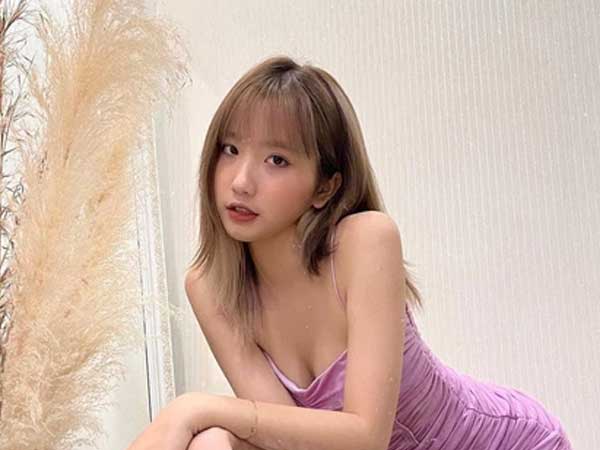 Bồ tin đồn 2k4 của thiếu gia lên tiếng khi bị nói 'cặp đại gia nên mới có tiền tiêu xài'