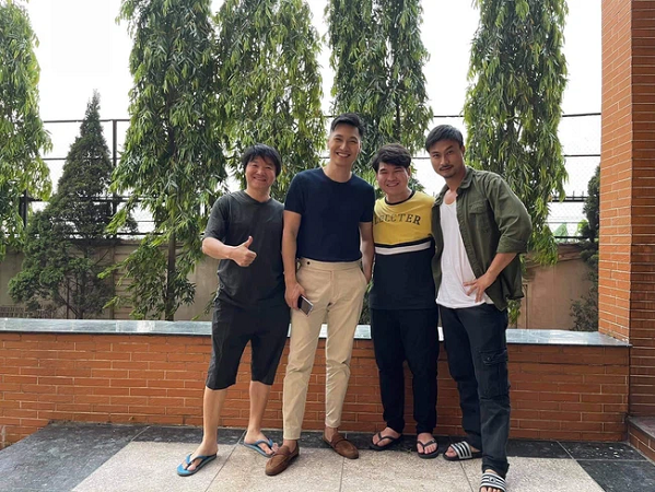 Hương vị tình thân: 4 lần nhân vật 'ăn vạ' xuất hiện, tình yêu Long - Nam lại lên "level" mới, tối nay cũng thế?