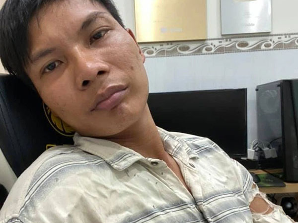 Gia cảnh đáng thương ít người biết của Lộc Fuho: Mẹ mất sớm, ba không thèm ngó ngàng đến kể cả ngày cưới