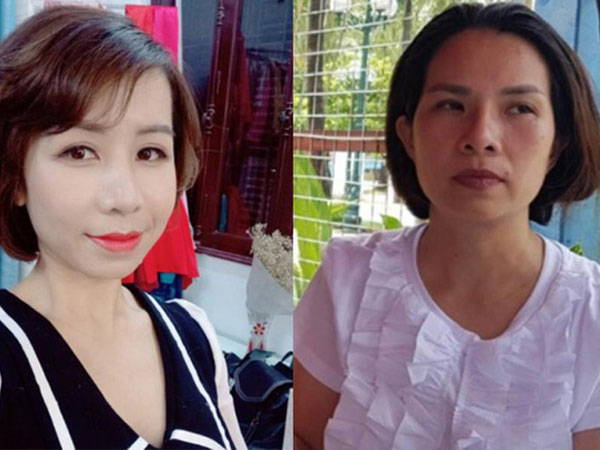 Hai người phụ nữ 'giăng bẫy' lừa gần 90 tỉ đồng của một đại gia bất động sản