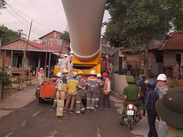 Khởi tố vụ 6 cán bộ công an ở Quảng Trị bị đánh nhập viện