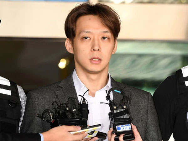 Park Yoochun chính thức lên tiếng về cáo buộc dụ dỗ fan quan hệ tập thể, ai dè bị công ty quản lý tố đánh bạc xuyên quốc gia