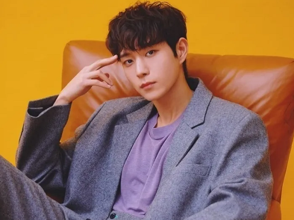 'Penthouse 3' chưa kết thúc, Kim Young Dae đã cặp kè cùng Lee Sung Kyung trong phim mới