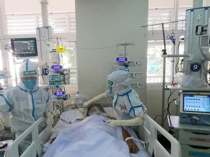 Xử lý vụ đưa người nhà cán bộ mắc COVID-19 từ TPHCM về Bà Rịa-Vũng Tàu