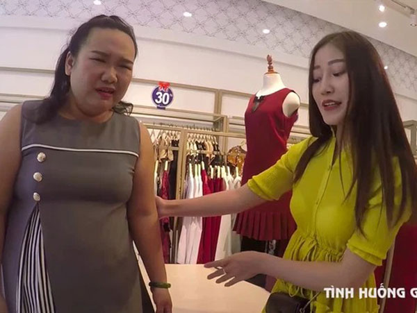 Rần rần vụ cô gái xinh đẹp lên truyền hình khuyên mẹ bầu phá thai, tuyên bố '2 tháng thì phá được, phá thoải mái!'