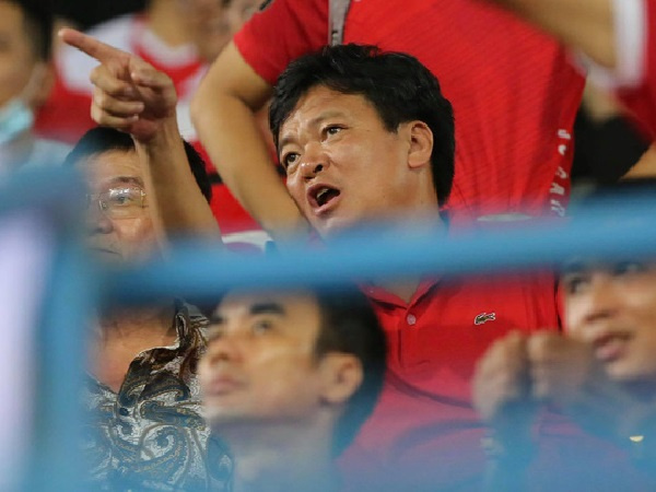 5 CLB đòi thay lãnh đạo VPF ở cuộc họp bàn huỷ V.League 2021 chiều 24/8