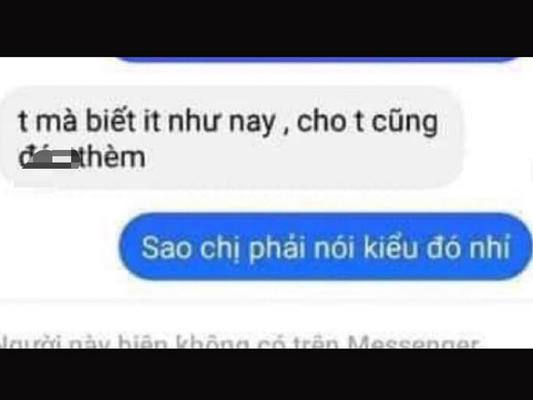 Đau lòng với kiểu xin trợ cấp - trợ giúp 'trá hình' giữa mùa dịch, cho lương thực đầy đủ còn bị người nhận bảo là 'màu mè, vầy ai ăn ai nhịn' đầy bức xúc